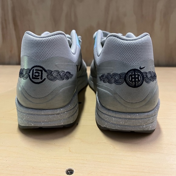 Mens Nike Air Max 1 SP x Clot “Kiss of Death 2013” - Picture 4 of 6